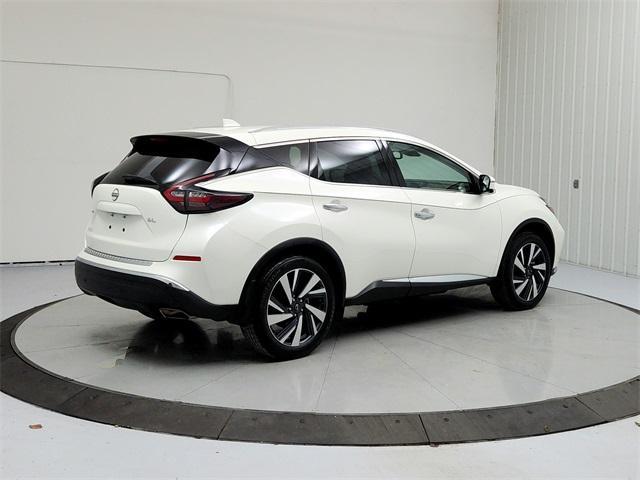 used 2023 Nissan Murano car, priced at $28,997