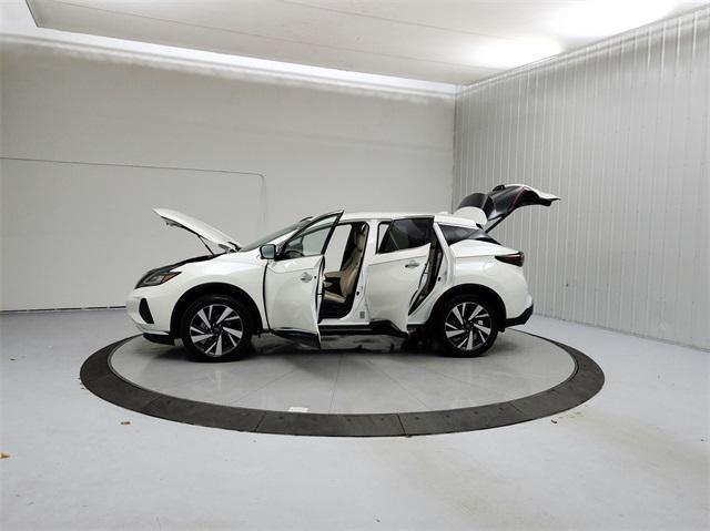 used 2023 Nissan Murano car, priced at $29,982