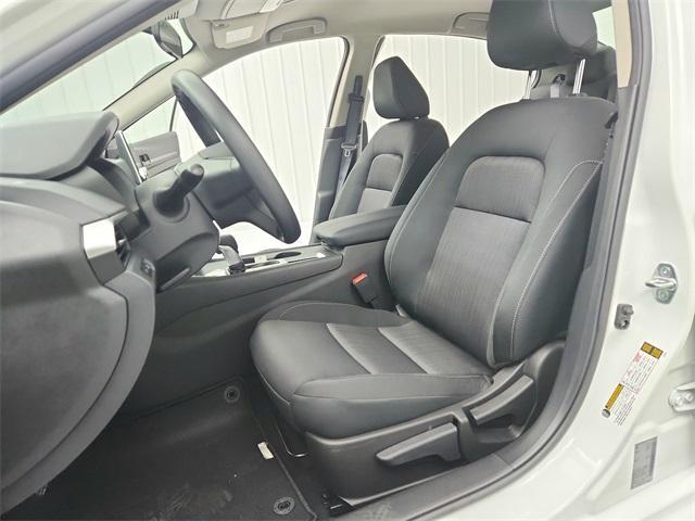 new 2025 Nissan Altima car, priced at $27,079