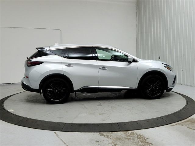 used 2023 Nissan Murano car, priced at $29,991