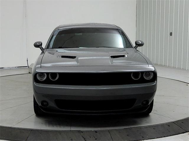 used 2019 Dodge Challenger car, priced at $19,953