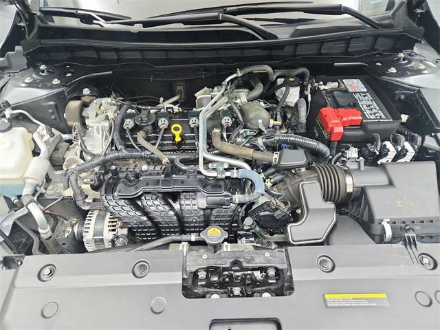 used 2022 Nissan Altima car, priced at $19,893