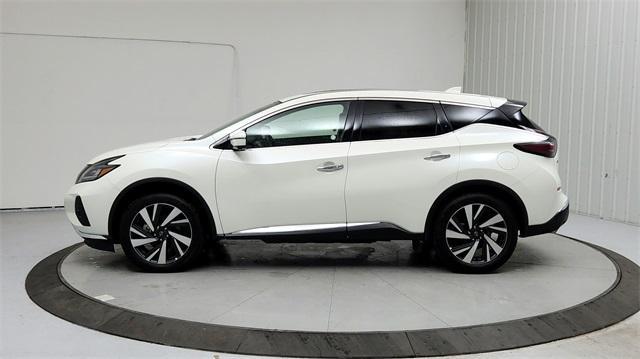 used 2023 Nissan Murano car, priced at $27,452