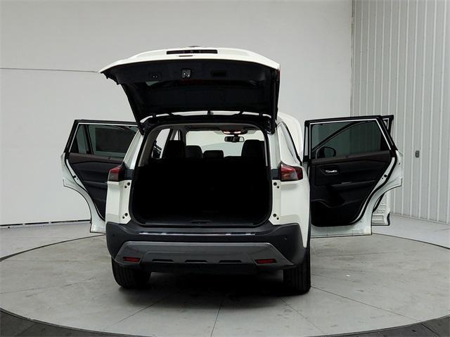 used 2023 Nissan Rogue car, priced at $28,993