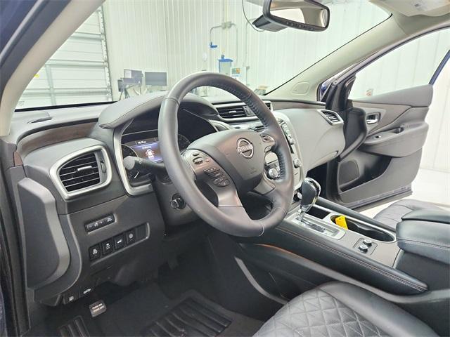 used 2023 Nissan Murano car, priced at $32,973