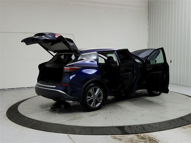 used 2023 Nissan Murano car, priced at $32,973