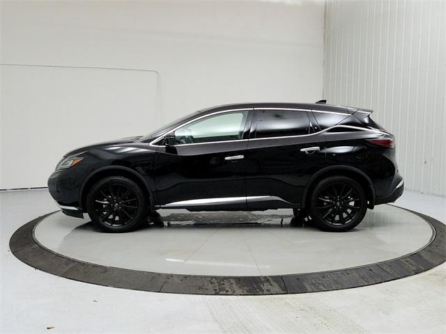 used 2023 Nissan Murano car, priced at $27,922