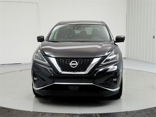 used 2023 Nissan Murano car, priced at $27,922