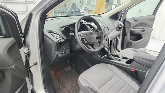 used 2019 Ford Escape car, priced at $14,433