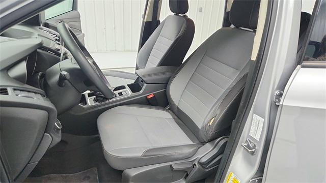 used 2019 Ford Escape car, priced at $14,433