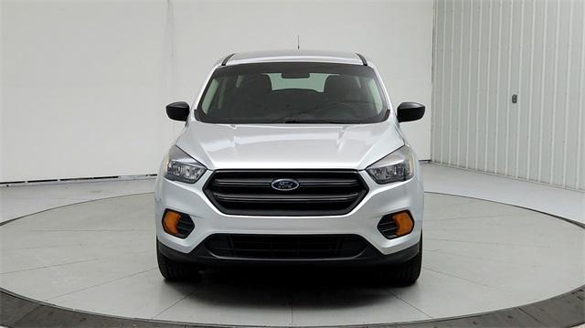 used 2019 Ford Escape car, priced at $14,433