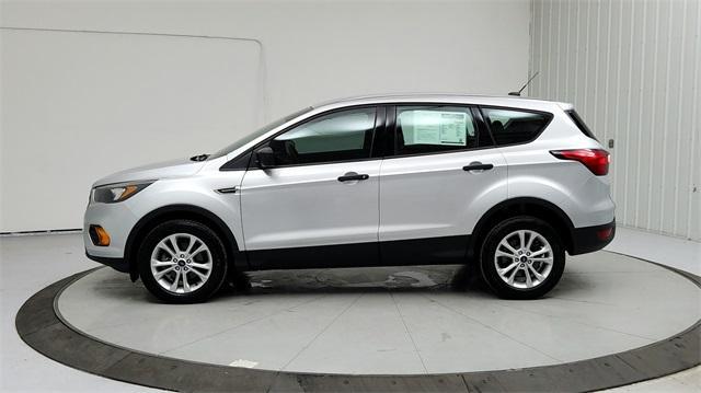 used 2019 Ford Escape car, priced at $14,433