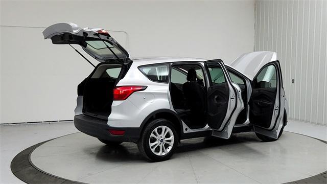 used 2019 Ford Escape car, priced at $14,433