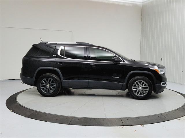 used 2019 GMC Acadia car, priced at $18,996