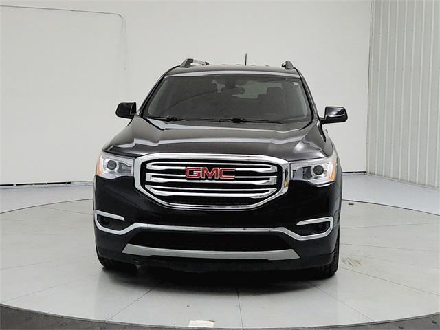 used 2019 GMC Acadia car, priced at $18,996