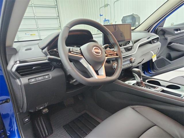 new 2025 Nissan Altima car, priced at $32,383