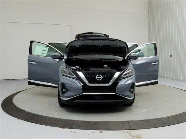 new 2024 Nissan Murano car, priced at $42,769