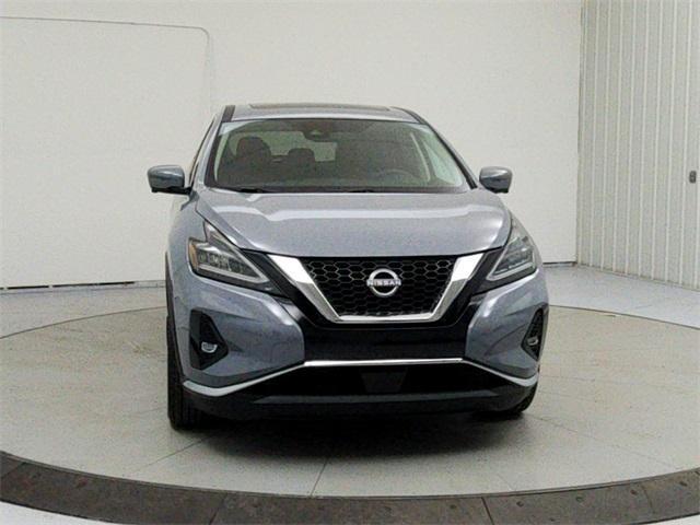 new 2024 Nissan Murano car, priced at $42,769