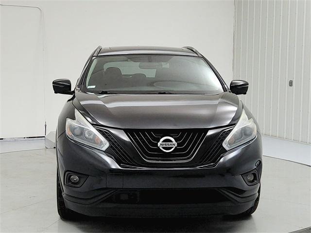 used 2018 Nissan Murano car, priced at $15,982