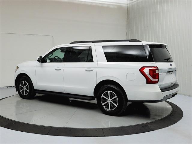 used 2019 Ford Expedition Max car, priced at $17,991