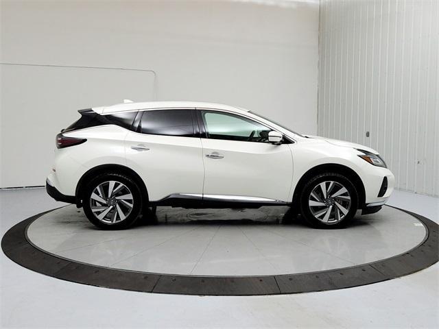 used 2020 Nissan Murano car, priced at $24,418