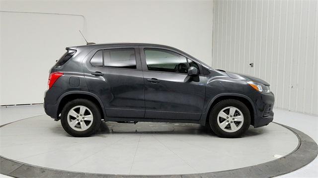 used 2019 Chevrolet Trax car, priced at $14,992