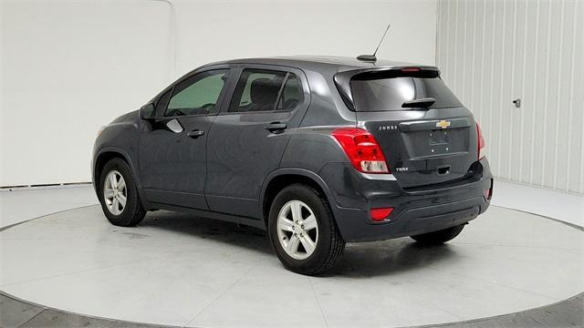 used 2019 Chevrolet Trax car, priced at $14,992