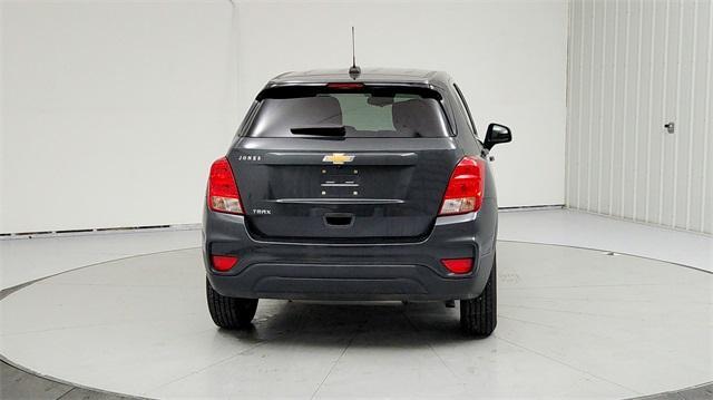 used 2019 Chevrolet Trax car, priced at $14,992