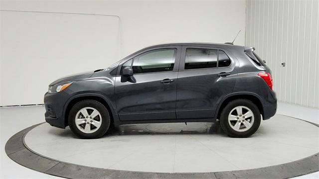 used 2019 Chevrolet Trax car, priced at $14,992