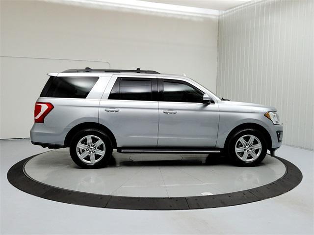 used 2021 Ford Expedition car, priced at $39,483