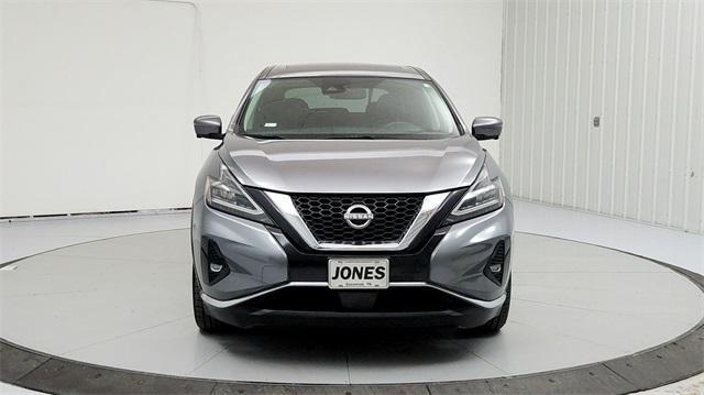 used 2023 Nissan Murano car, priced at $25,953