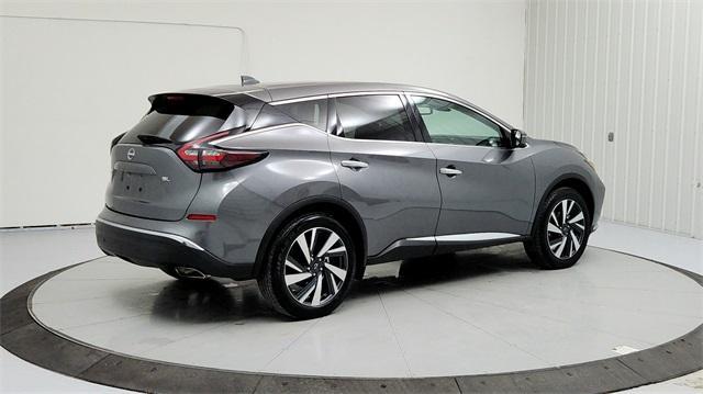 used 2023 Nissan Murano car, priced at $25,953