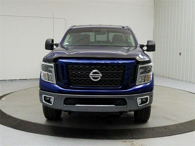 used 2016 Nissan Titan XD car, priced at $26,993