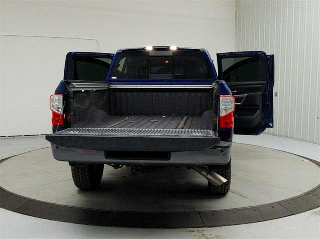 used 2016 Nissan Titan XD car, priced at $26,993