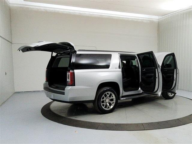 used 2015 GMC Yukon XL car, priced at $17,863