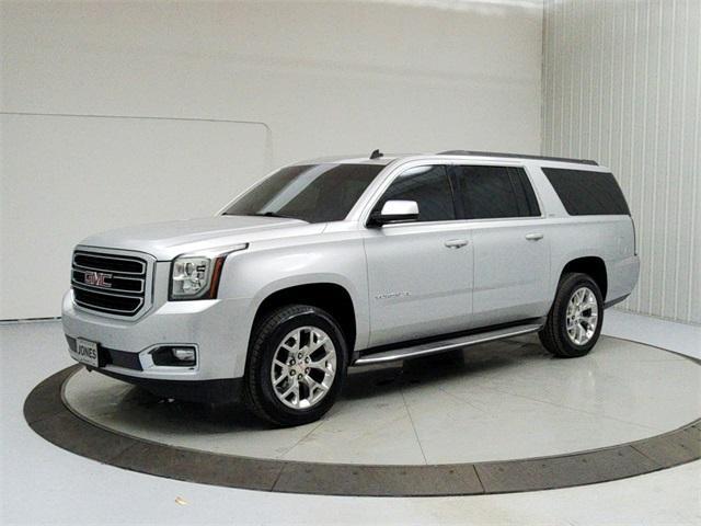 used 2015 GMC Yukon XL car, priced at $17,863