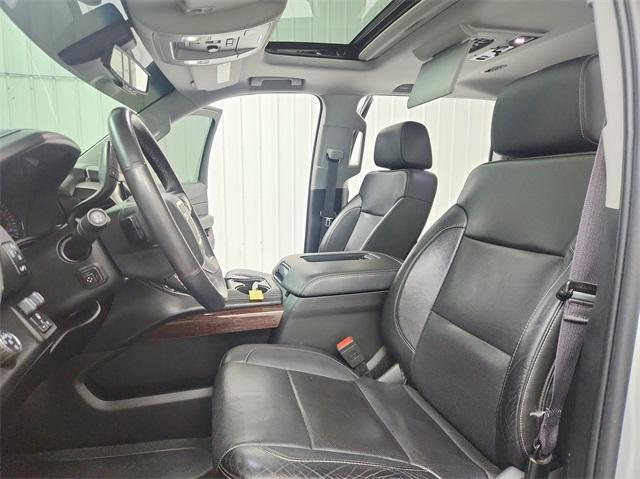 used 2015 GMC Yukon XL car, priced at $17,863