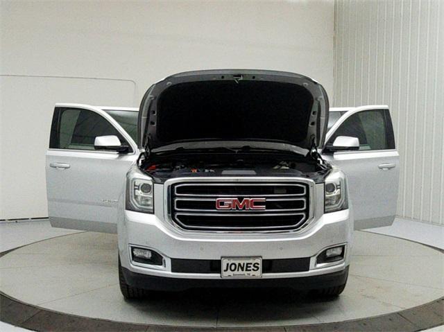 used 2015 GMC Yukon XL car, priced at $17,863