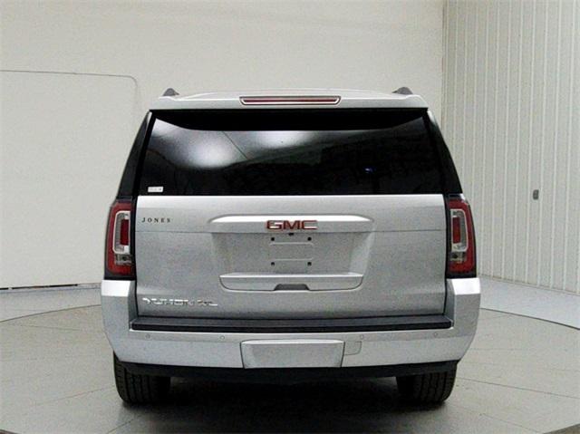 used 2015 GMC Yukon XL car, priced at $17,863