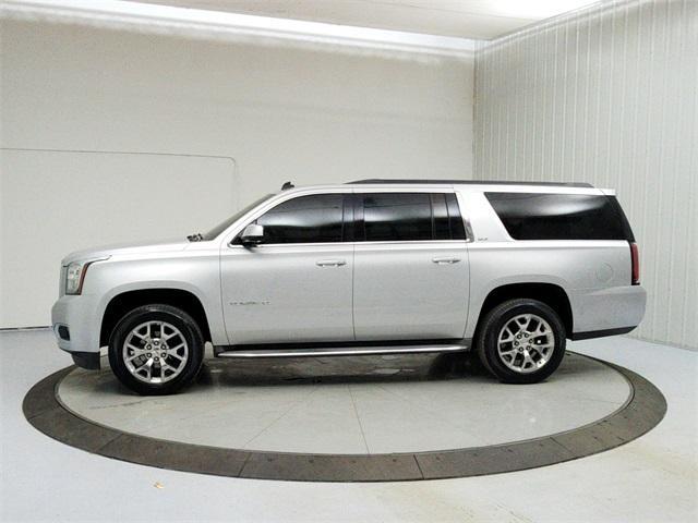 used 2015 GMC Yukon XL car, priced at $17,863