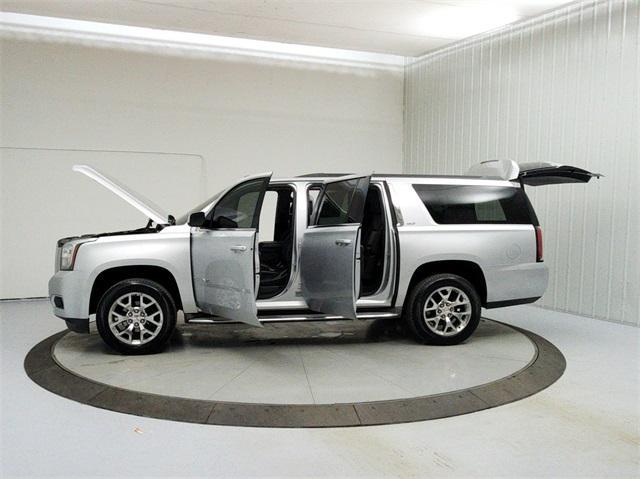 used 2015 GMC Yukon XL car, priced at $17,863