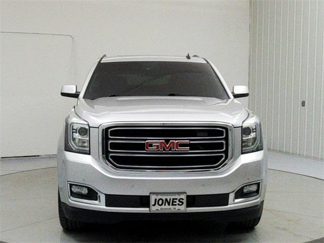 used 2015 GMC Yukon XL car, priced at $17,863