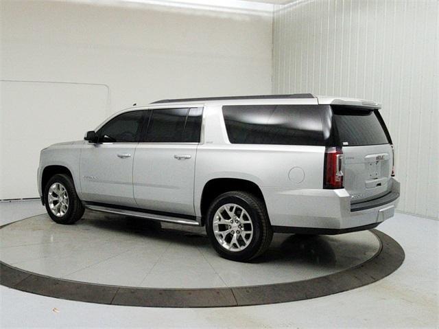 used 2015 GMC Yukon XL car, priced at $17,863