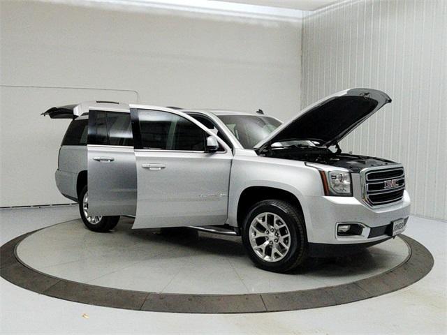 used 2015 GMC Yukon XL car, priced at $17,863