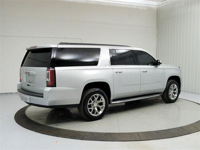 used 2015 GMC Yukon XL car, priced at $17,863