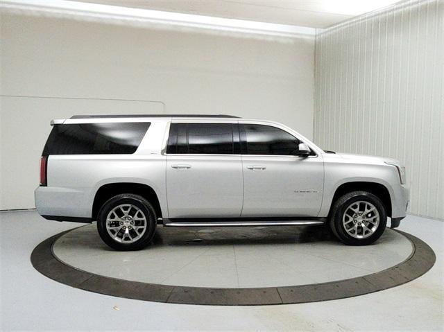 used 2015 GMC Yukon XL car, priced at $17,863