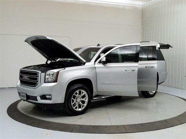 used 2015 GMC Yukon XL car, priced at $17,863