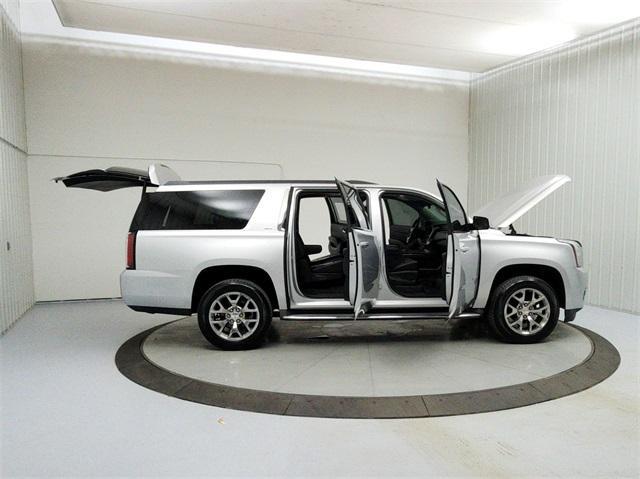 used 2015 GMC Yukon XL car, priced at $17,863