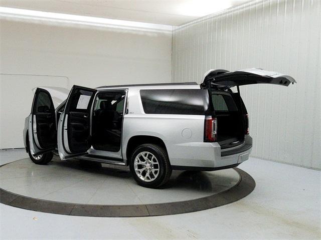 used 2015 GMC Yukon XL car, priced at $17,863