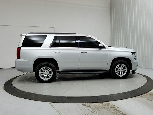 used 2015 Chevrolet Tahoe car, priced at $14,992
